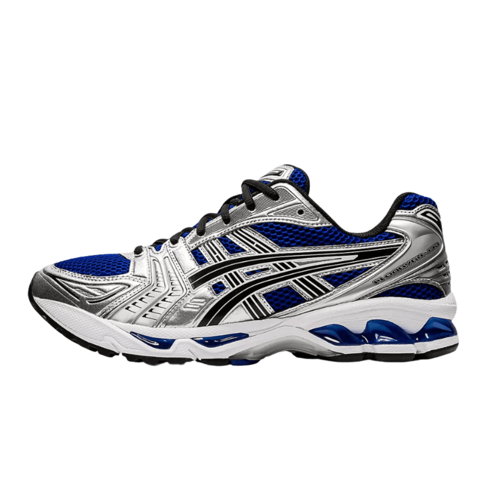 Asics Gel - Kayano 14 Monaco Blue - Mentastore