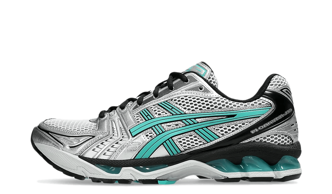 Asics Gel - Kayano 14 Tiffany - Mentastore