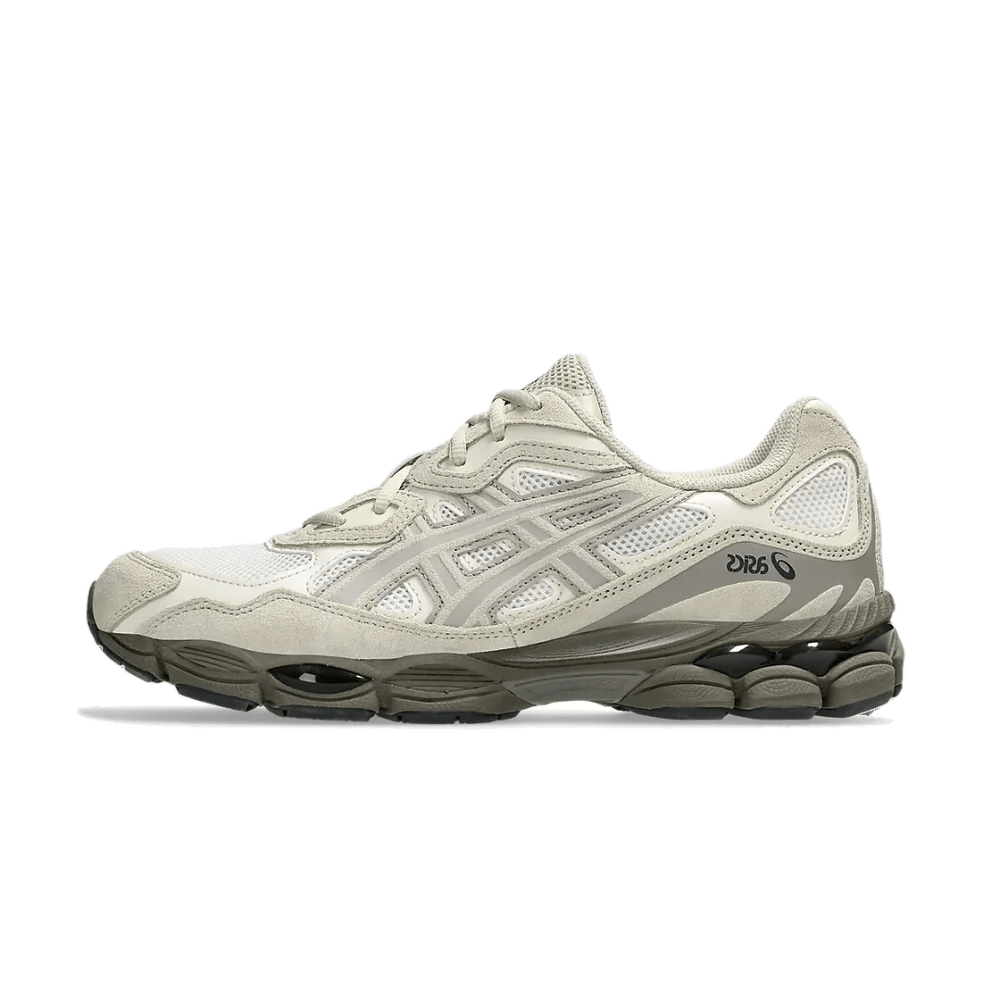 Asics Gel - Nyc Cream Putty - Mentastore