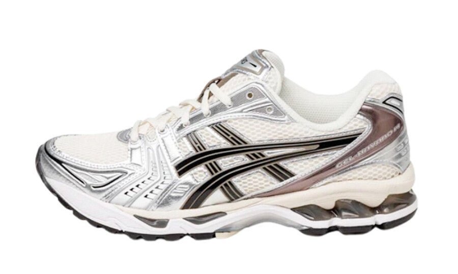 ASICS SportStyle Gel - Kayano 14 'Cream' - Mentastore