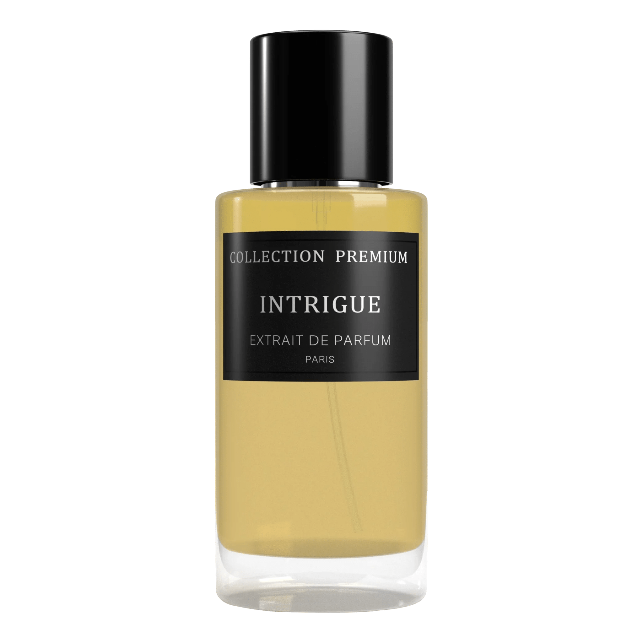 Collection Premium Paris - Intrigue - Mentastore