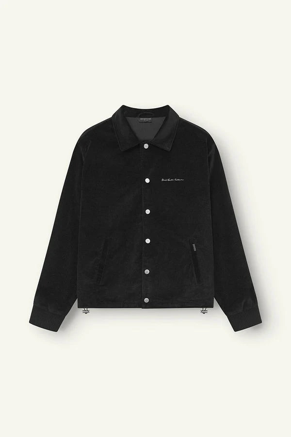 DON'T WASTE CULTURE - KAELAN | BLACK - Mentastore