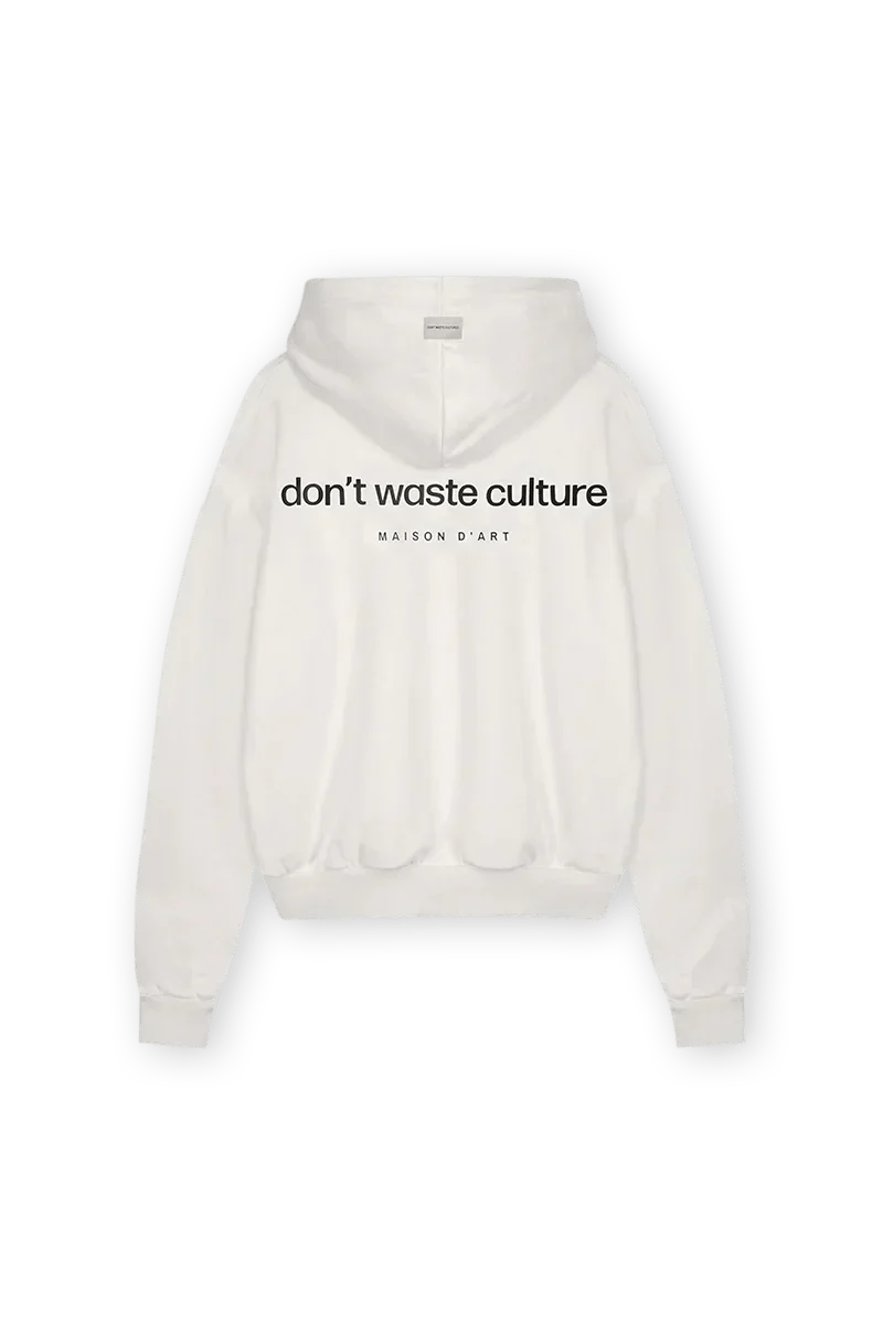 DON'T WASTE CULTURE - SONNY - Mentastore