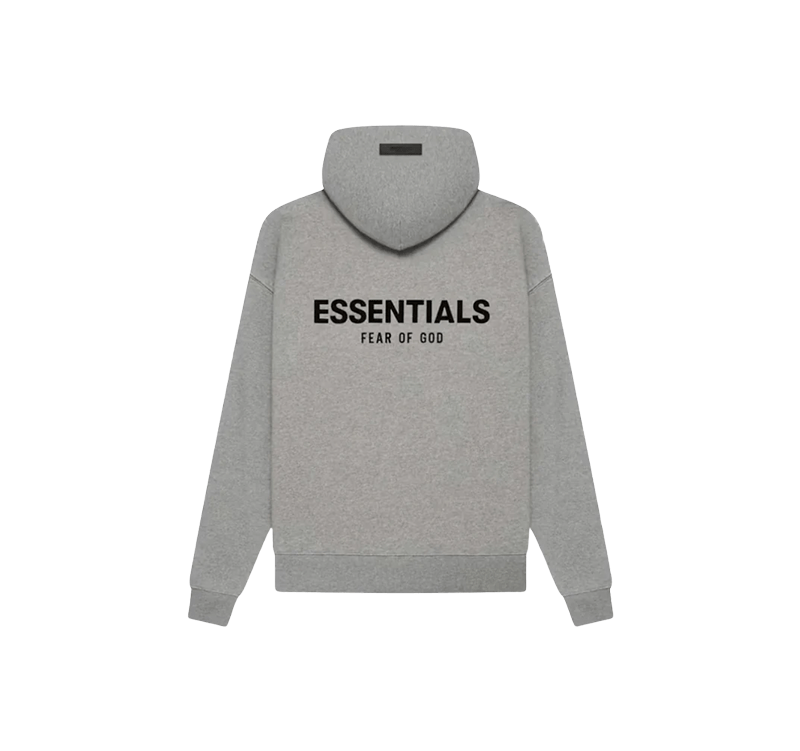 Fear of God Essentials Dark Oatmeal - Mentastore