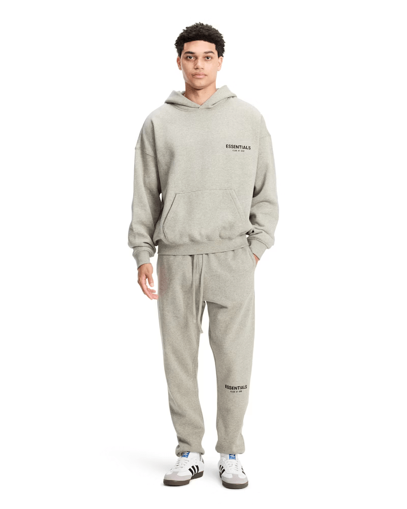 Fear of God Essentials Dark Oatmeal - Mentastore