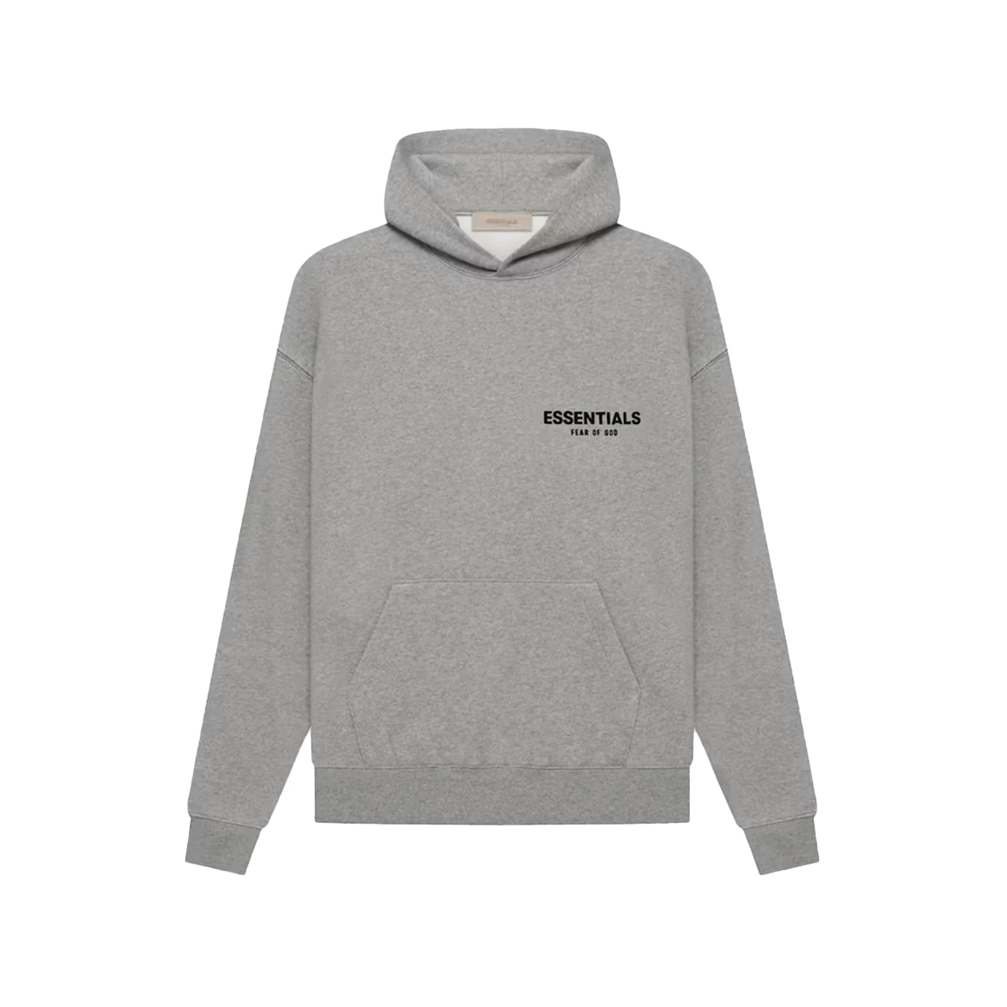 Fear of God Essentials Dark Oatmeal - Mentastore