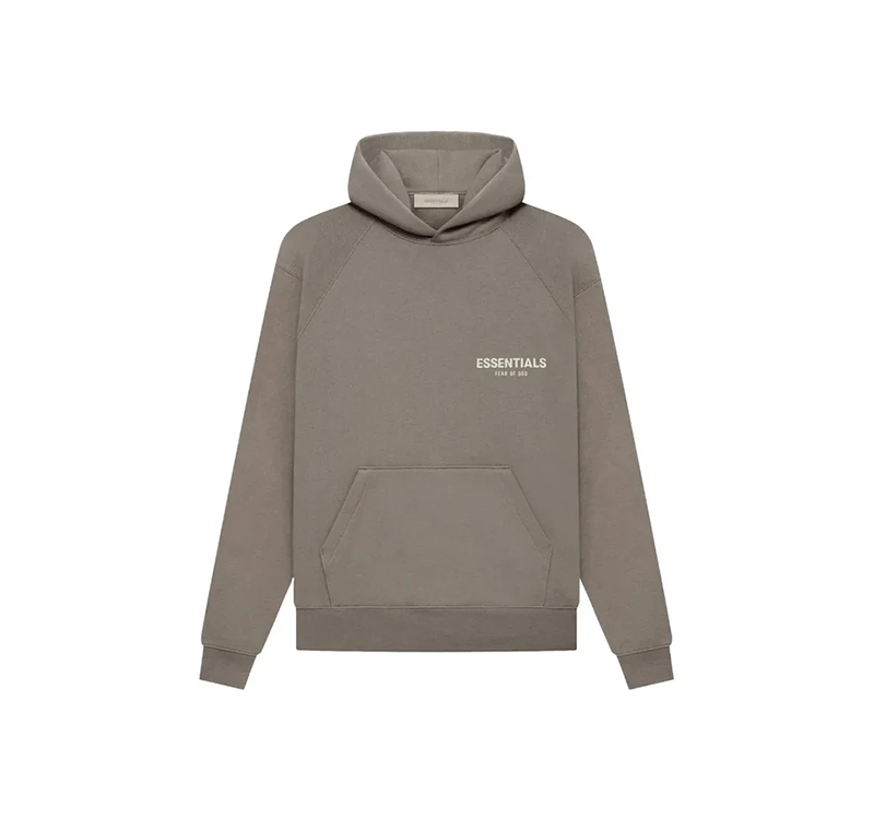 Fear of God Essentials Desert Taupe - Mentastore