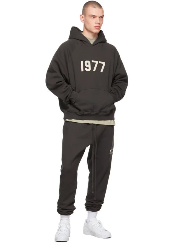 Fear of God Essentials Iron 1977 - Mentastore