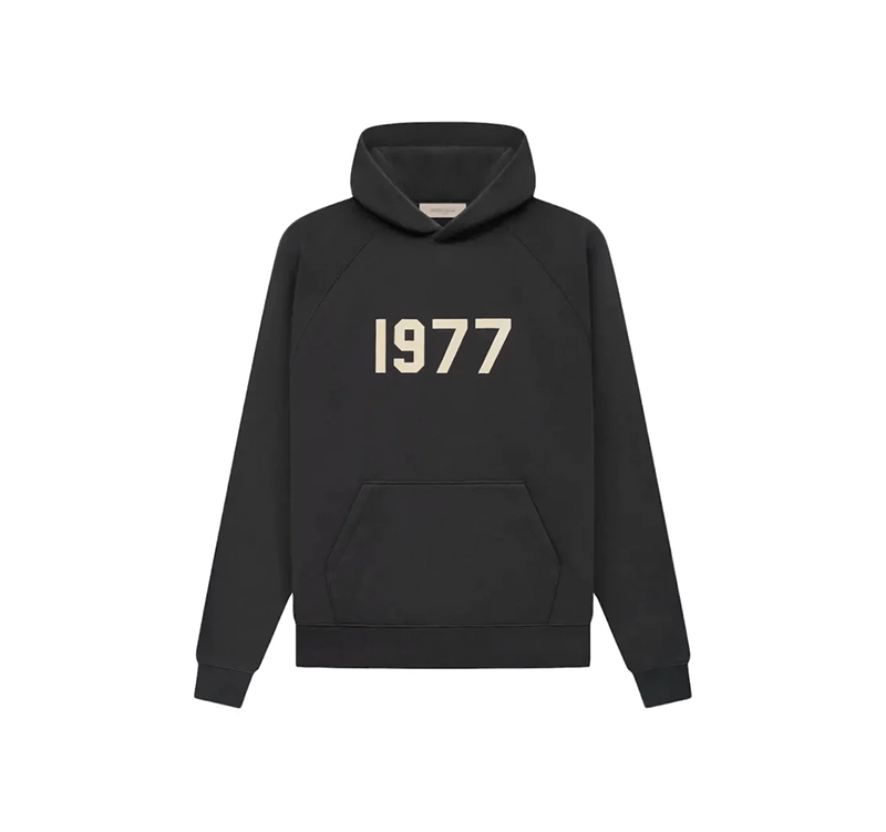 Fear of God Essentials Iron 1977 - Mentastore