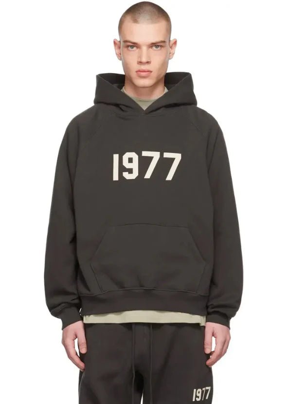 Fear of God Essentials Iron 1977 - Mentastore