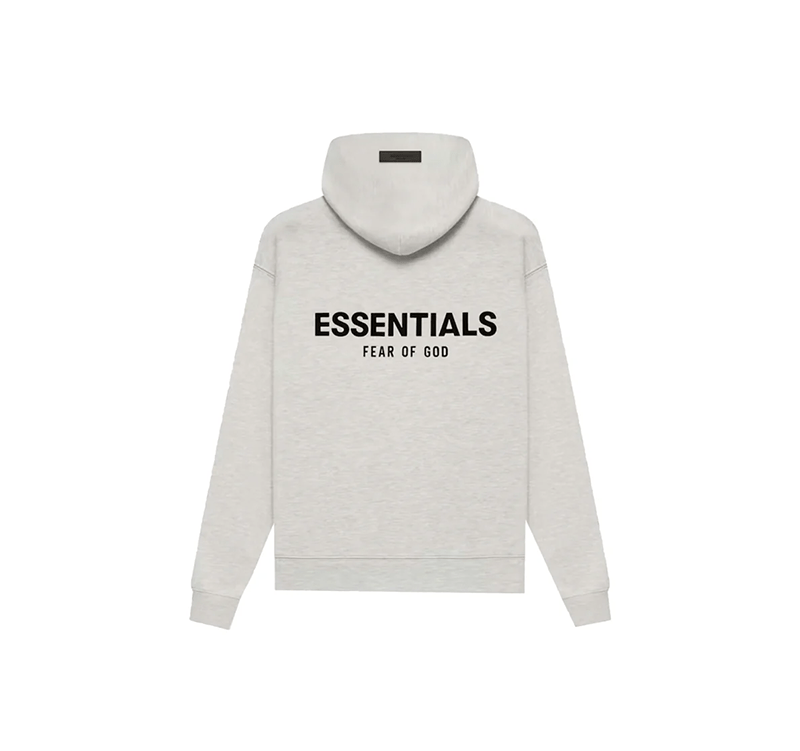 Fear of God Essentials Light Oatmeal - Mentastore