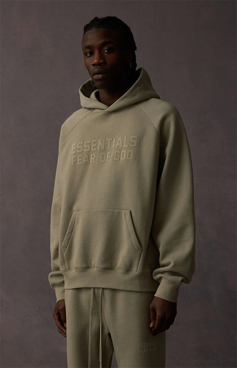 Fear of God Essentials Seal - Mentastore