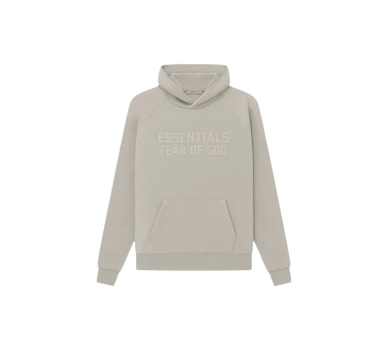 Fear of God Essentials Seal - Mentastore