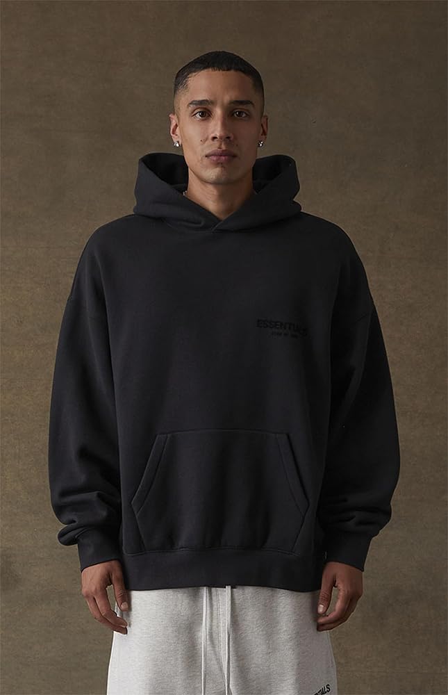 Fear of God Essentials Stretch Limo - Mentastore