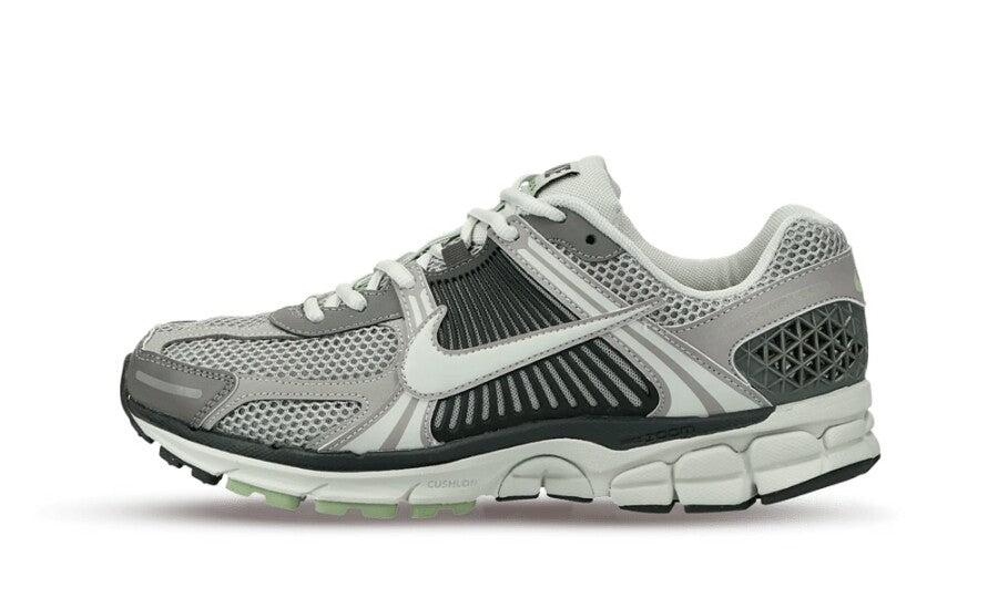 Nike Zoom Vomero 5 Cobblestone Flat Pewter (women's)