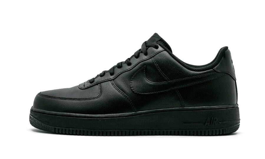 Nike Air Force 1 Low '07 Black