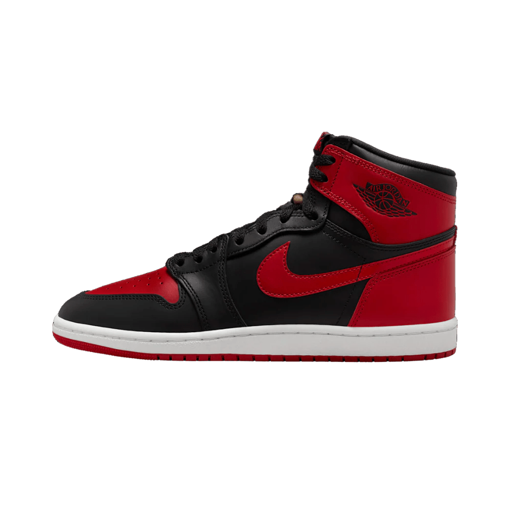 Jordan 1 Retro High '85 Og Bred (2025) - Mentastore