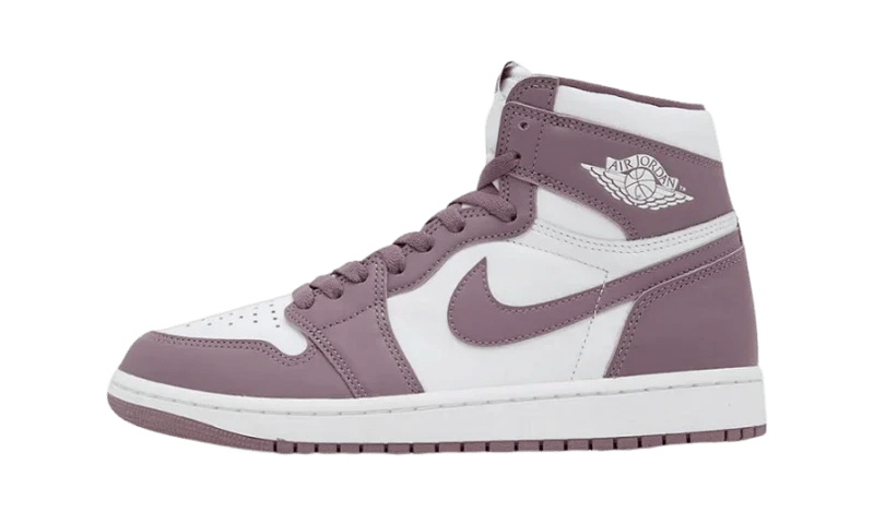 Jordan 1 Retro High Og Mauve - Mentastore