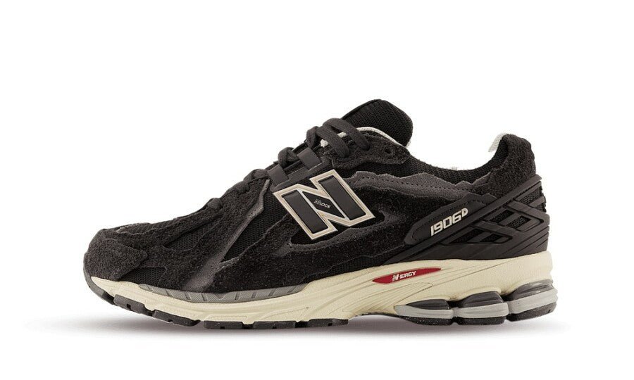 New Balance 1906 Reflection Pack Black - Mentastore