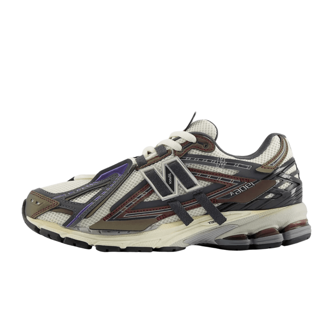 New balance 1906a Eggplant - Mentastore