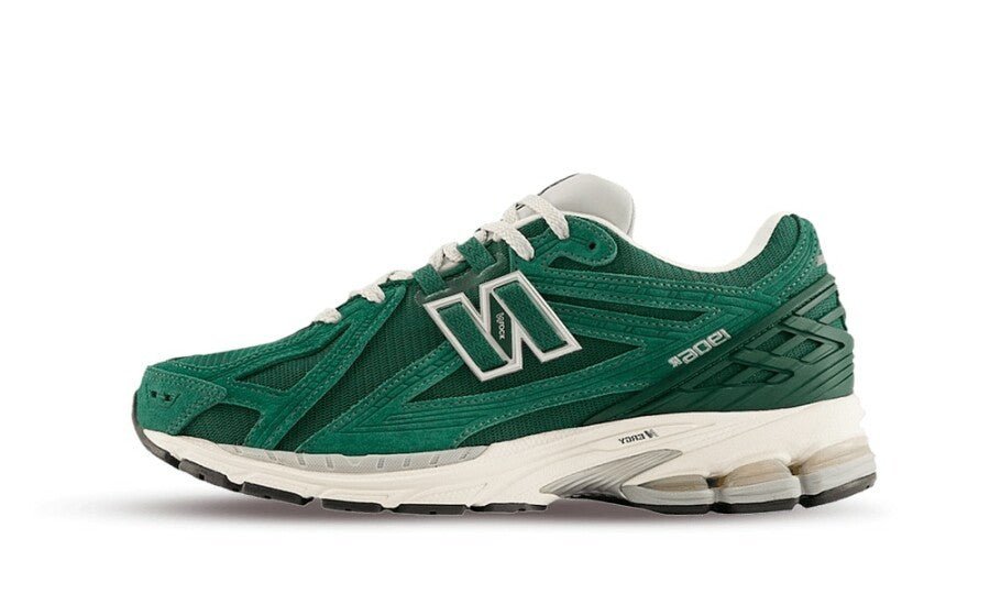 New Balance 1906R Green - Mentastore