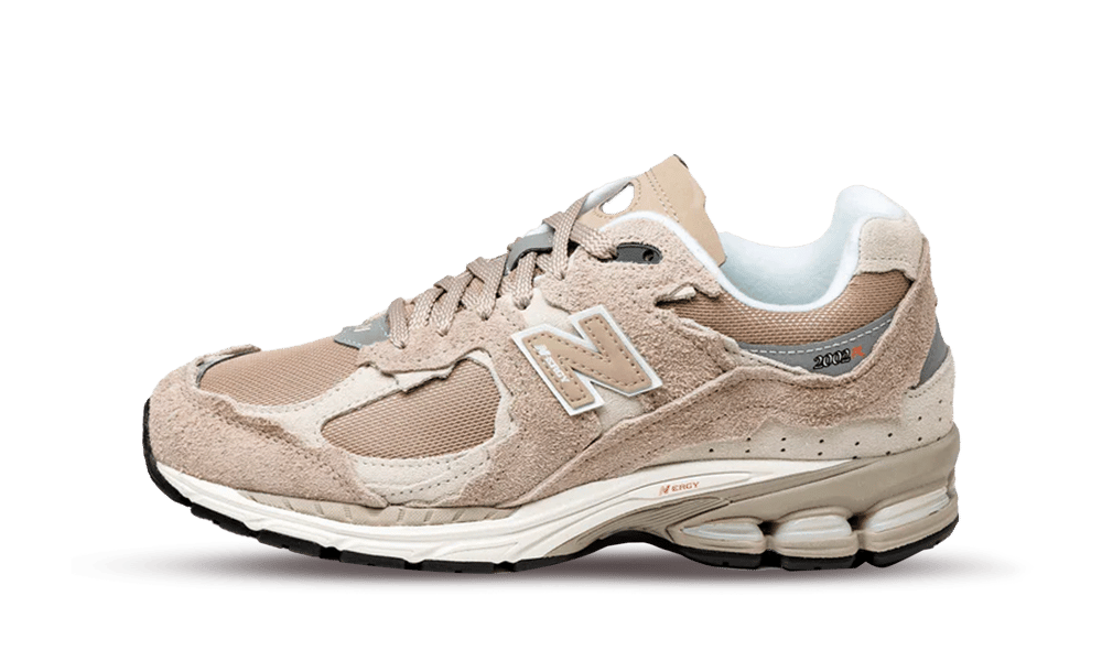 New Balance 2002R Protection Pack Driftwood - Mentastore