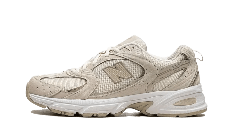 New Balance 530 Sea Salt Moonbeam - Mentastore