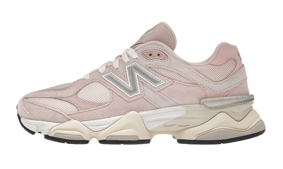 New Balance 9060 Crystal Pink - Mentastore