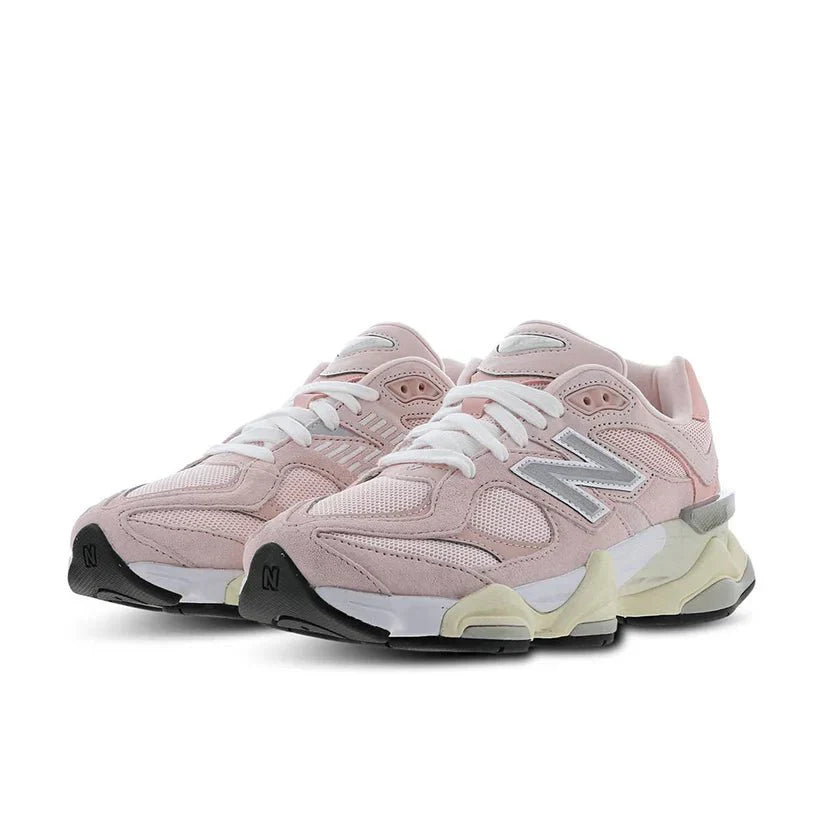 New Balance 9060 Crystal Pink - Mentastore