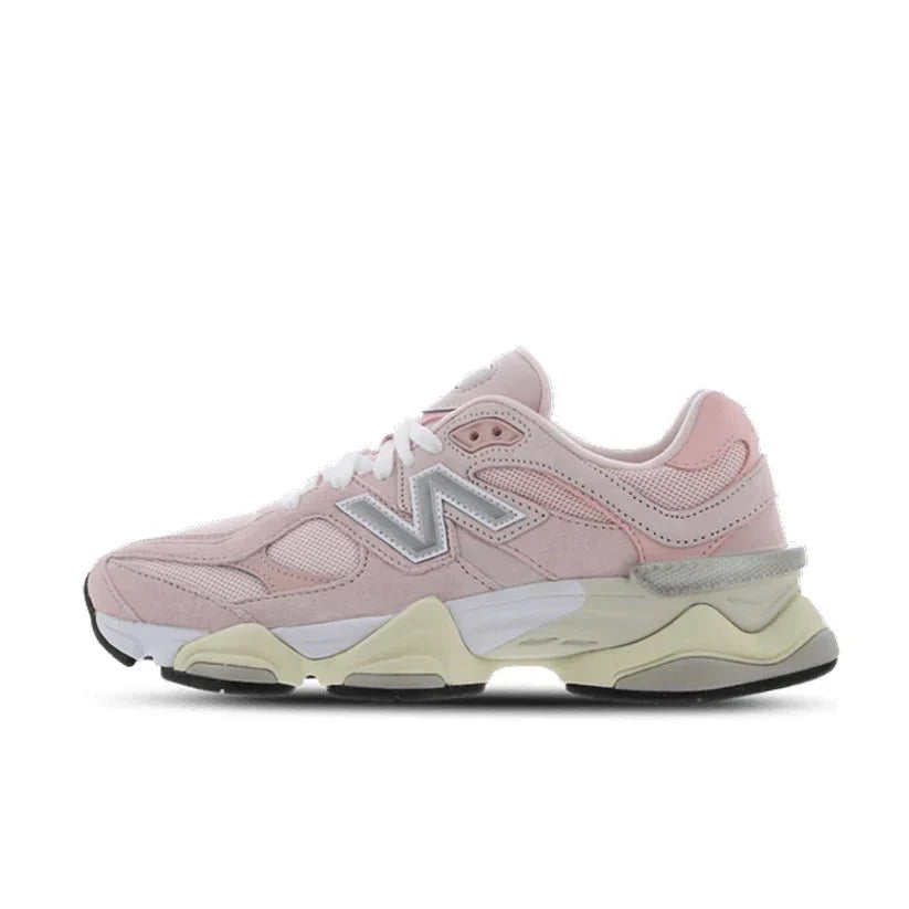 New Balance 9060 Crystal Pink - Mentastore