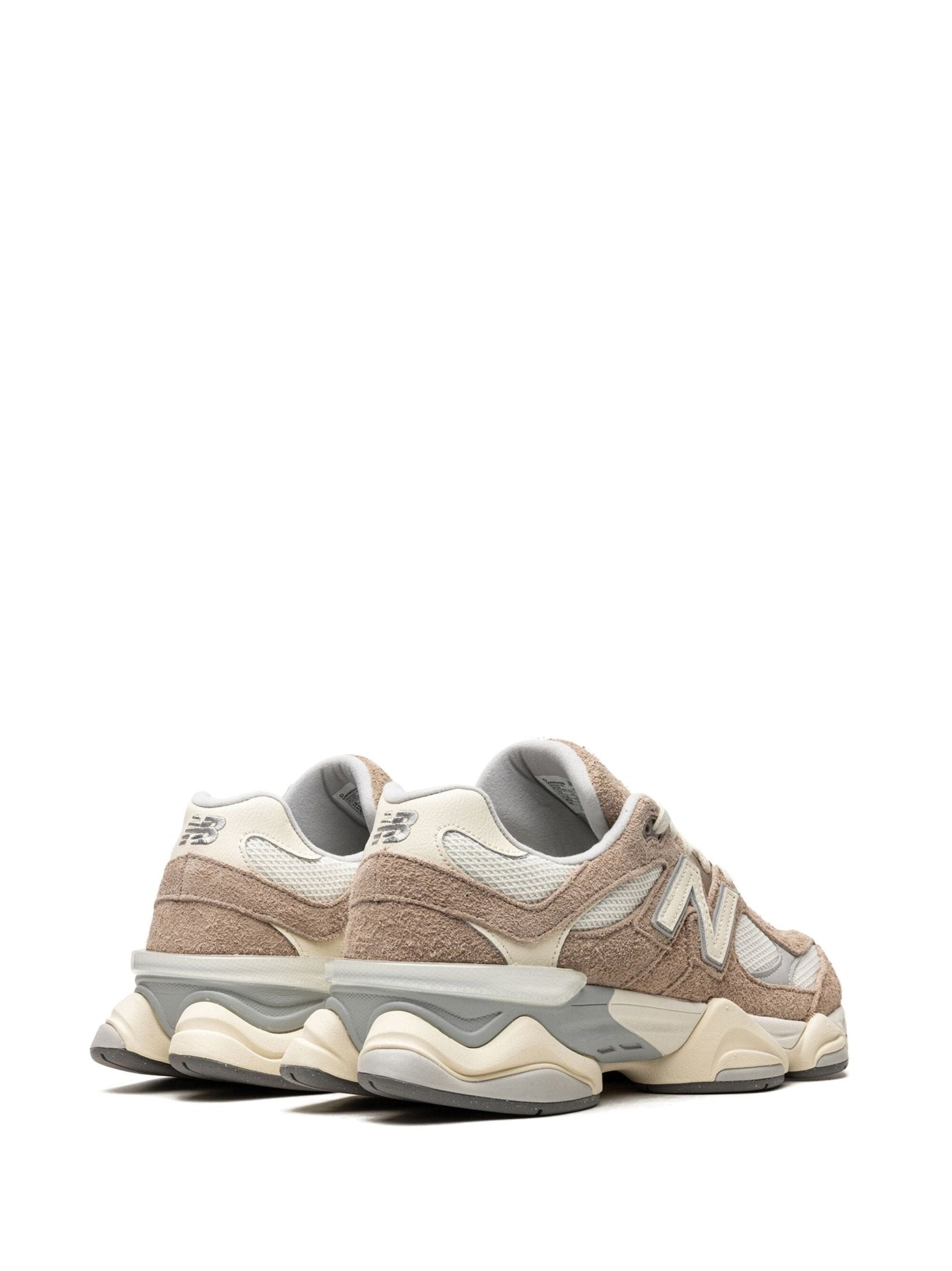 New Balance 9060 'Driftwood' - Mentastore