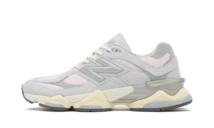 New Balance 9060 'Granite Pink' - Mentastore - 