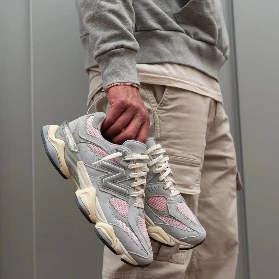 New Balance 9060 'Granite Pink' - Mentastore