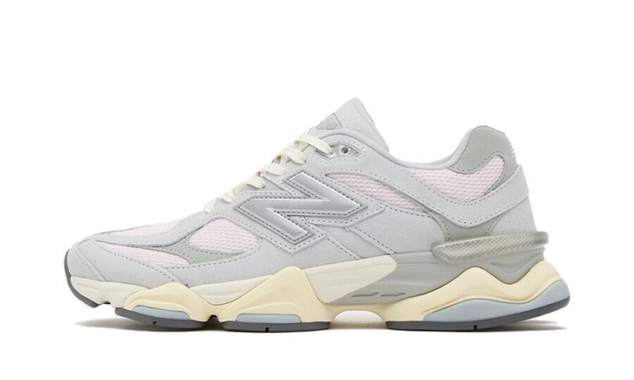 New Balance 9060 'Granite Pink' - Mentastore