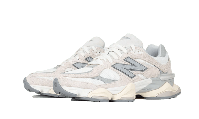 New Balance 9060 'Moonbeam Sea Salt' - Mentastore