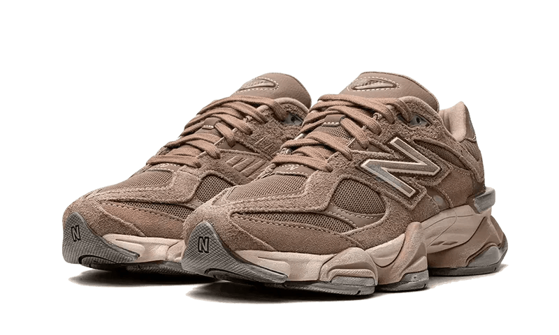 New Balance 9060 Mushroom - Mentastore