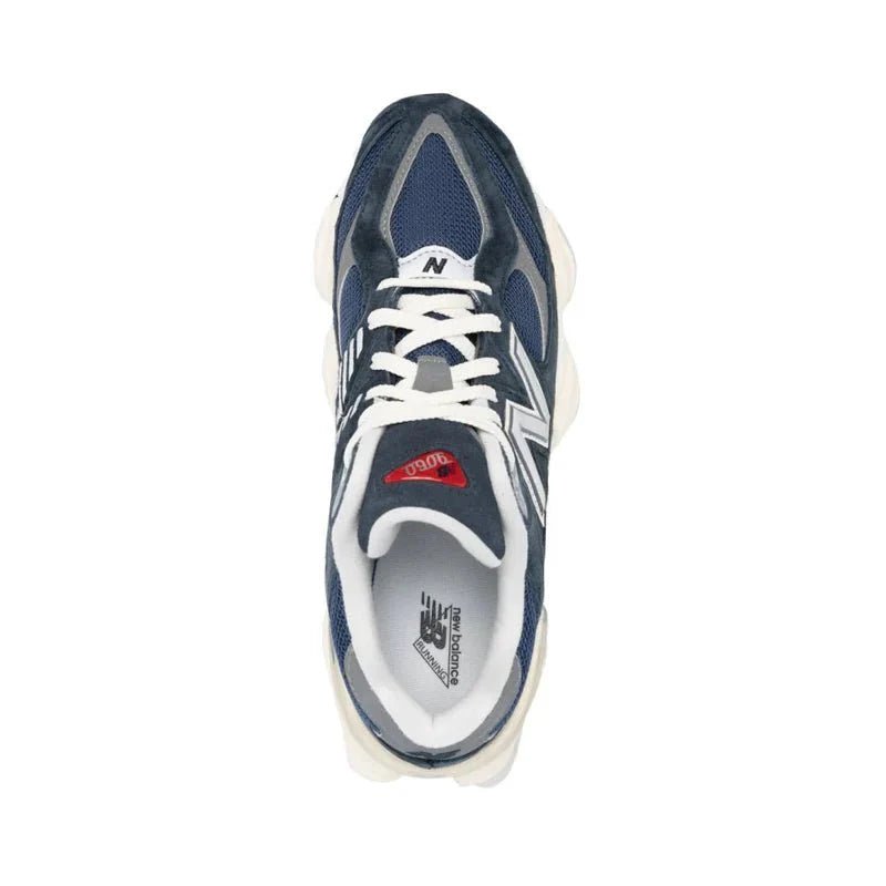 New Balance 9060 'Navy White' - Mentastore