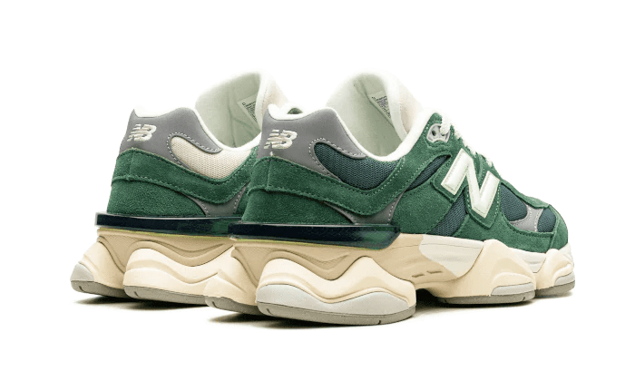 New Balance 9060 'Nori' - Mentastore