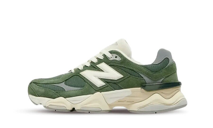 New Balance 9060 'Nori' - Mentastore