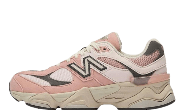 New Balance 9060 'PINK GRANITE' - Mentastore