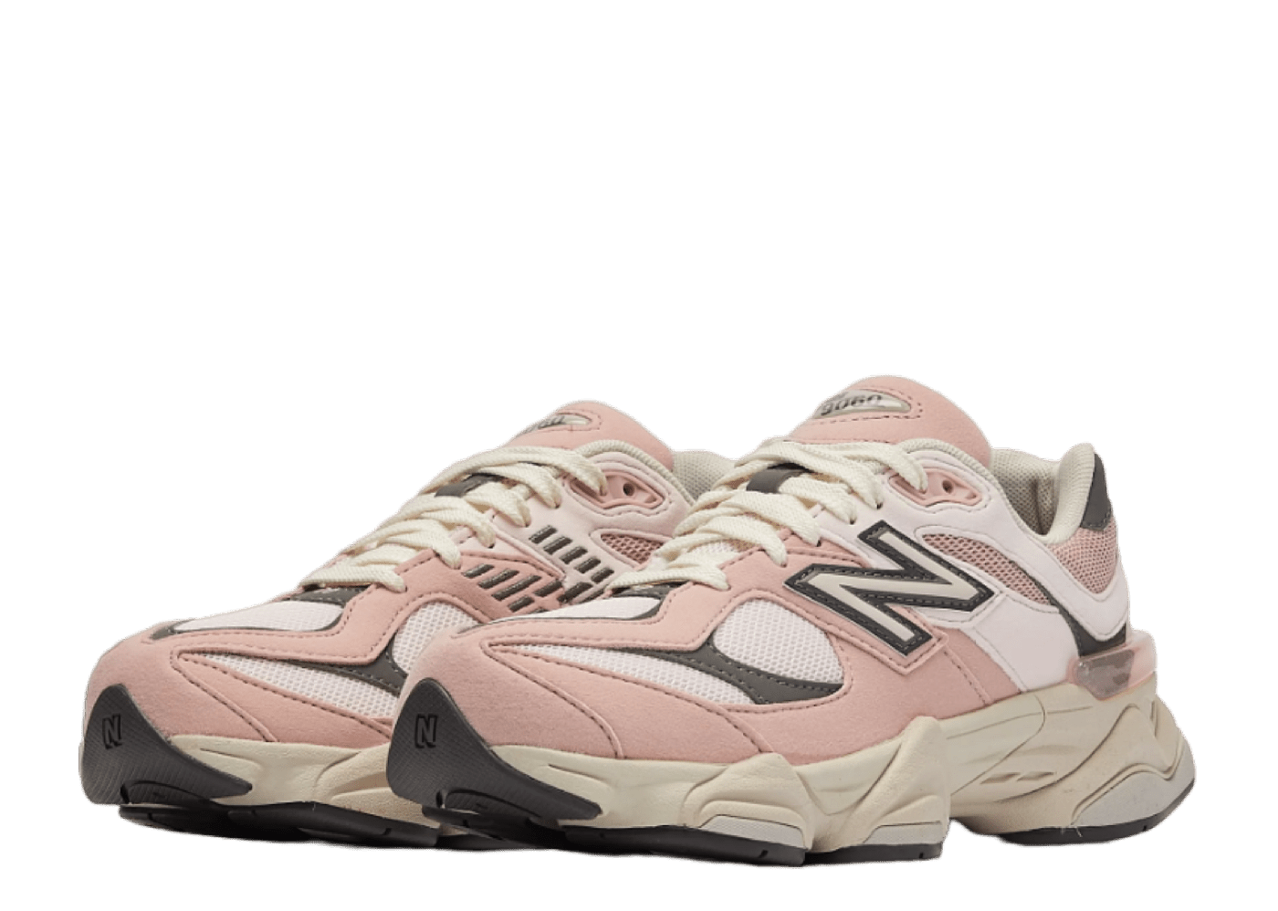 New Balance 9060 'PINK GRANITE' - Mentastore