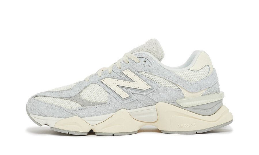 New balance 9060 quartz grey - Mentastore