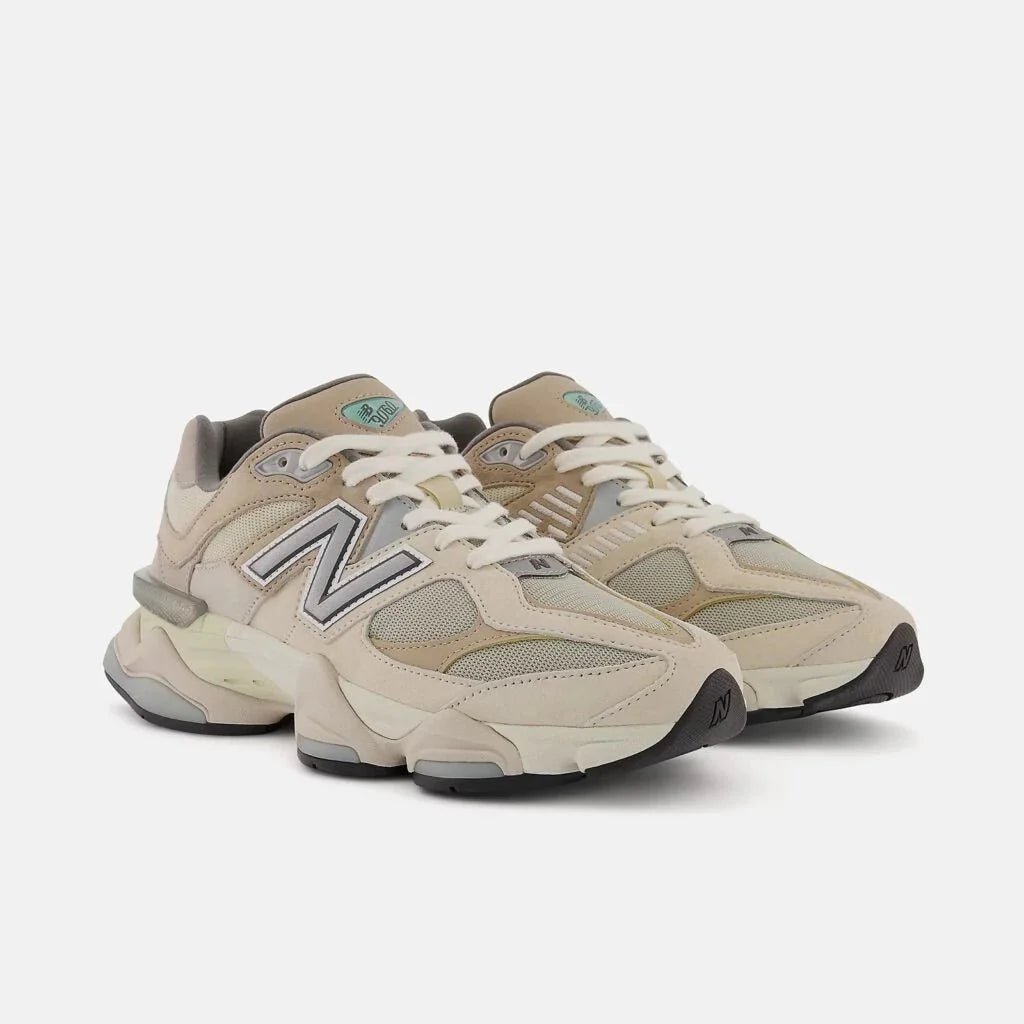 New Balance 9060 Sea Salt - Mentastore