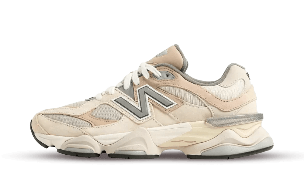 New Balance 9060 Sea Salt - Mentastore