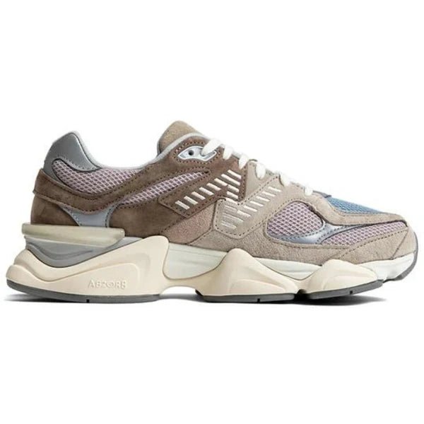 New Balance 9060 'Sea Salt Blue' - Mentastore