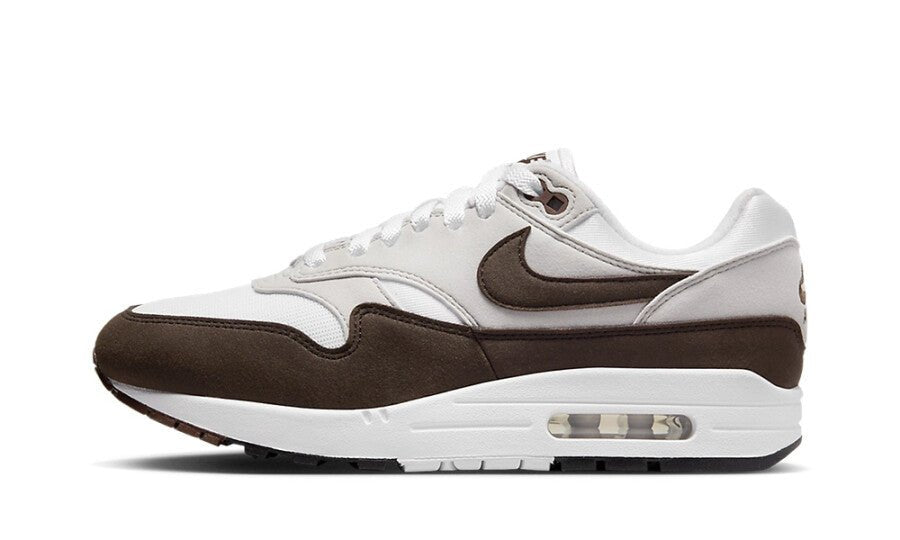 nike air max 1 '87 baroque brown (women's) - Mentastore