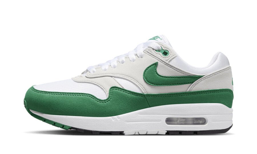 Nike air max 1 '87 malachite (women's) - Mentastore