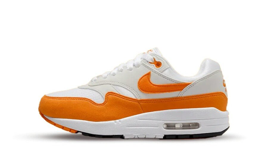 Nike air max 1 '87 safety orange (women's) - Mentastore