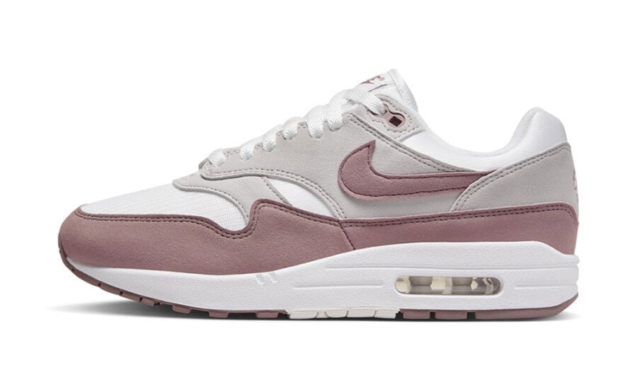 Nike air max 1 '87 smokey mauve (women's) - Mentastore