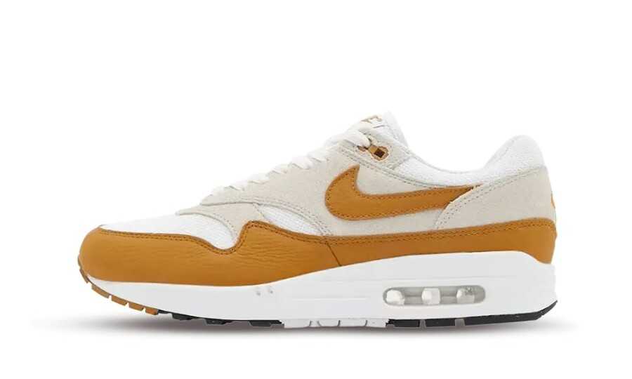 nike air max 1 bronze - Mentastore